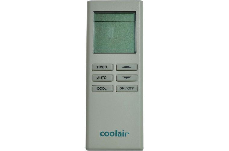 Seeley International WALL CONTROL COOLAIR CPL